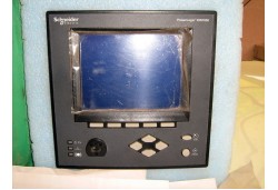 Power L Analyzer, Ion7650, P7650A0C0B6E0A0A, Schneider
